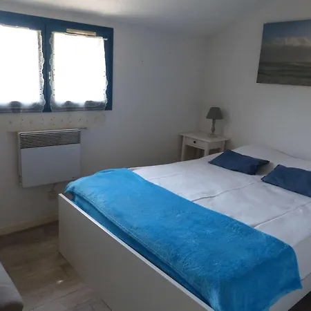 Сasa de vacaciones Mazet Climatisé Avec Terrasse Au Lavandou - Fr-1-308-78