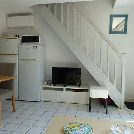 Mazet Climatisé Avec Terrasse Au Lavandou - Fr-1-308-78 Le Lavandou